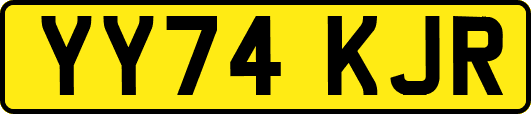 YY74KJR