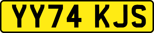YY74KJS