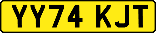 YY74KJT