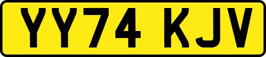 YY74KJV