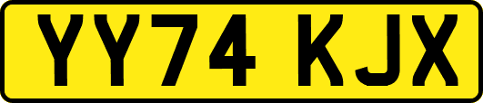 YY74KJX