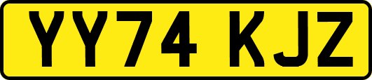 YY74KJZ