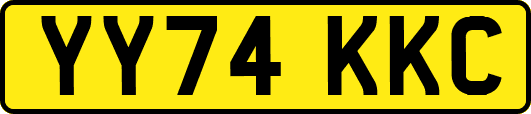YY74KKC