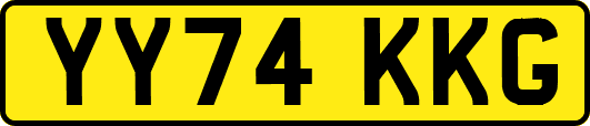 YY74KKG
