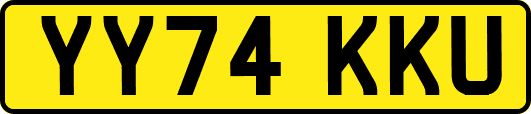 YY74KKU