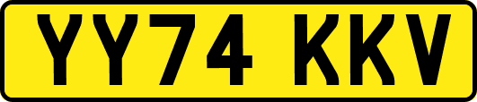 YY74KKV