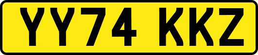 YY74KKZ