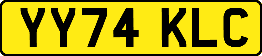 YY74KLC
