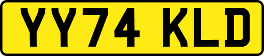 YY74KLD