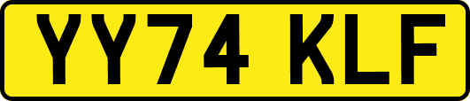 YY74KLF