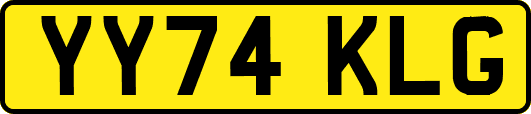 YY74KLG