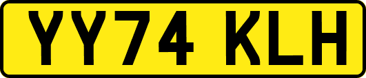 YY74KLH