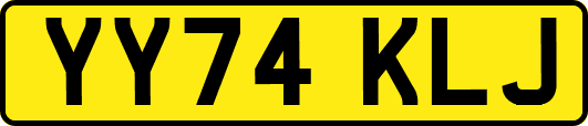 YY74KLJ