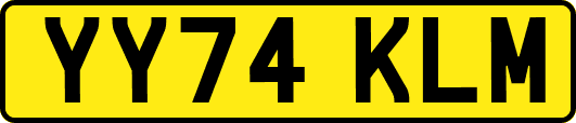 YY74KLM