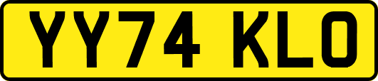 YY74KLO