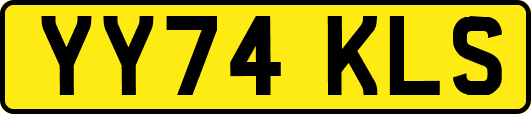 YY74KLS
