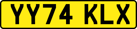 YY74KLX