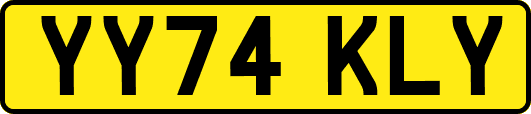 YY74KLY
