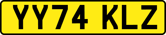 YY74KLZ