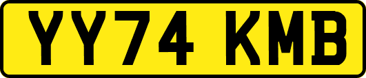 YY74KMB