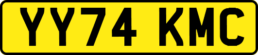 YY74KMC