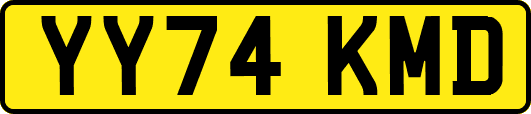 YY74KMD
