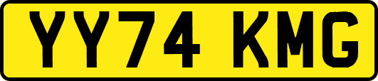 YY74KMG