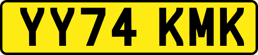 YY74KMK