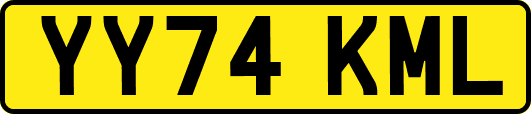 YY74KML