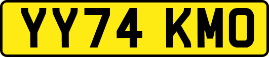 YY74KMO
