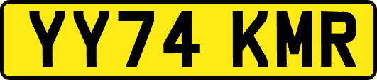 YY74KMR