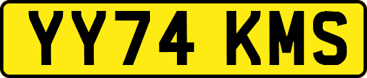 YY74KMS