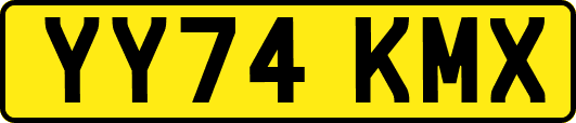 YY74KMX