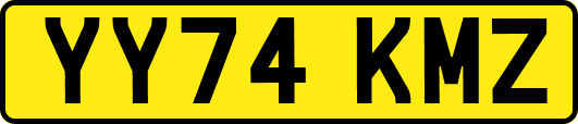 YY74KMZ