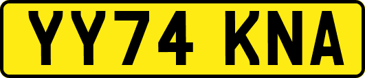 YY74KNA