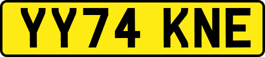 YY74KNE