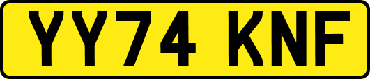 YY74KNF