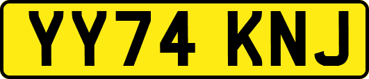 YY74KNJ