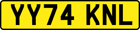 YY74KNL