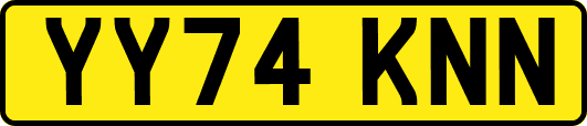 YY74KNN