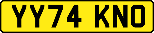 YY74KNO