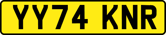 YY74KNR