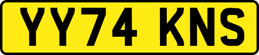 YY74KNS