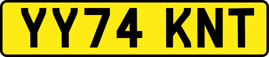 YY74KNT