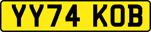 YY74KOB