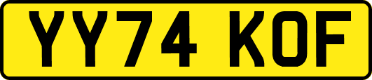 YY74KOF