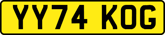 YY74KOG