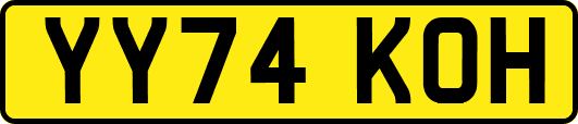 YY74KOH