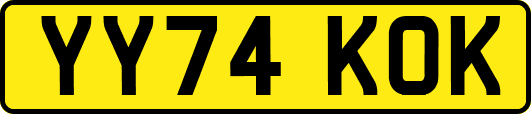 YY74KOK