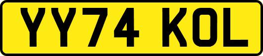 YY74KOL